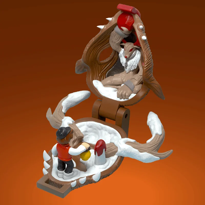 KOTOBUKIYA ROVER ROBIN Hunts Rudolph - ROVER ROBIN