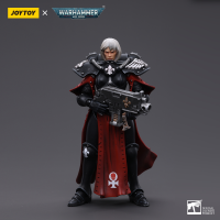 Adepta Sororitas Battle Sister Sister Noyalle 1