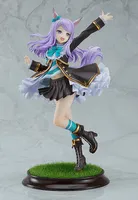 GOOD SMILE COMPANY Umamusume: Pretty Derby Mejiro McQueen ~The Treasure of the Prestigious Mejiro Family~ - Umamusume: Pretty Derby - photo 6