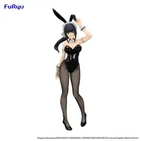 FuRyu OVERLORD BiCute Bunnies Figure -Narberal- - Overlord - photo 6