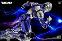 threezero ULTRAMAN - FigZero 1/6 ULTRAMAN SUIT TIGA SKY TYPE - Ultraman - photo 12