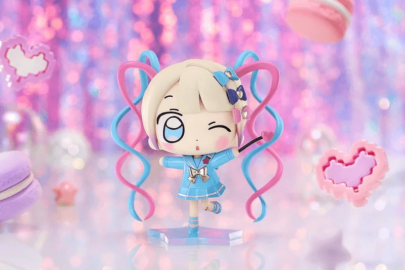 Good Smile Arts Shanghai Chibi Figure OMGkawaiiAngel - NEEDY STREAMER OVERLOAD