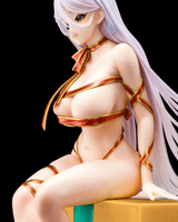 1/6 scale pre-painted completed figure "Mariya illustration by Masami Chie" 14