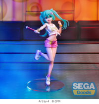Luminasta Hatsune Miku Series Hatsune Miku ~Live Cheering~ 2