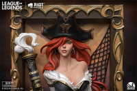 Infinity Studio×League of Legends The Bounty Hunter - Miss Fortune 3D Frame 12