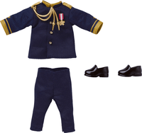 Nendoroid Doll Outfit Set: Japan 2
