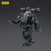 JOYTOY APOC Series Storm Dauntless Assault Mech ST-8612 - Dark Source - photo 4