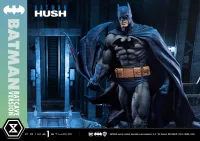 Prime 1 Studio Ultimate Premium Masterline Batman: Hush (Comics) Batman - DC Comics - photo 42