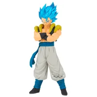 BANDAI DRAGON BALL SUPER BLOOD OF SAIYANS-GOGETA & VEGITO-(A:GOGETA) - Dragon Ball Super - photo 1