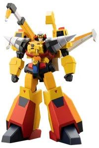 KOTOBUKIYA SUPER BUILD TIGER - Brave Police J-Decker - photo 17