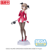 Desktop x Decorate Collections "Rascal Does Not Dream of Bunny Girl Senpai" "Tomoe Koga" 8