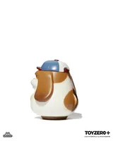 TOYZEROPLUS PPＸPUPPY Bingo - PP X Monster - photo 10