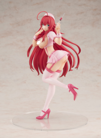 High School DxD HERO Rias Gremory Nurse ver. 9