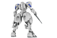 [PP164] 1/48 X-4+(PDF-802)PLD 3