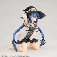 MegaHouse Melty Princess Mushoku Tensei Jobless Reincarnation Palm Size Roxy bare legs ver. - Mushoku Tensei: Jobless Reincarnation - photo 6
