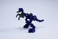 BD-01 WHEEL RAPTOR 5