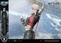 Prime 1 Studio Premium Masterline The Witcher 3: Wild Hunt Ciri Fiona Elen Riannon Alternative Outfit - Video Games - photo 41