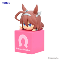 Umamusume: Pretty Derby　Hikkake Figure -Mihono Bourbon- 2