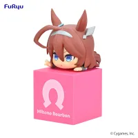 FuRyu Umamusume: Pretty Derby　Hikkake Figure -Mihono Bourbon- - Umamusume: Pretty Derby - photo 2