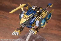 KOTOBUKIYA EZ-054 LIGER ZERO X - ZOIDS - photo 9