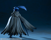 DRESS UP PARTS SIDE CLOAK 14