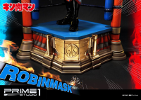 Premium Masterline Kinnikuman Robin Mask EX Version 13