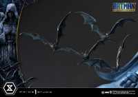 Ultimate Premium Masterline Batman (Comics) Batman Rebirth Edition (Blue) Deluxe Version 15