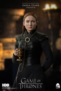 Game of Thrones - 1/6 Sansa Stark (Season 8) 12