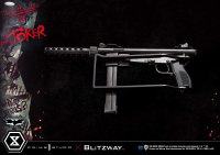 Museum Masterline The Dark Knight (Film) The Joker Bonus Version 46