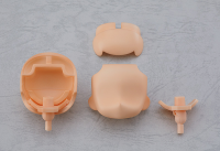 Nendoroid Doll Customizable Head (Cinnamon)(re-run) 2