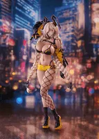 Claynel Owari Anime Expo 2024 Ver. 1/7 Scale Figure - Azur Lane - photo 11