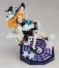Max Factory Marisa Kirisame - Touhou Project - photo 6