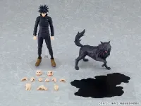 GOOD SMILE COMPANY figma Megumi Fushiguro - Jujutsu Kaisen - photo 10