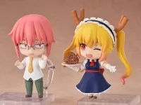 GOOD SMILE COMPANY Nendoroid Kobayashi - Miss Kobayashi's Dragon Maid - photo 6