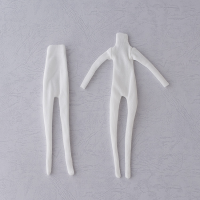 Harmonia bloom Protective Bodysuit (bloom) 1