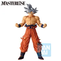 Son Goku Ultra Instinct (The Chronicle of Goku)