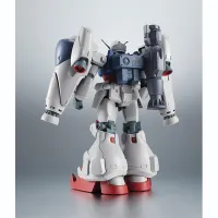 TAMASHII NATIONS RX-78GP02A Gundam GP02 Ver. A.N.I.M.E. - Mobile Suit Gundam: OVAs and Side Stories - photo 2