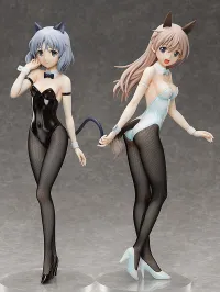 FREEing Sanya V. Litvyak: Bunny Style Ver. - Strike Witches - photo 8