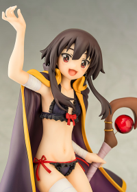 Megumin(re-run) 7