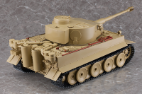 figma Vehicles Tiger I: Workable Track Link Set 3