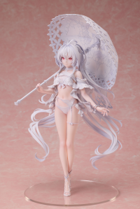 Fate/Grand Order Pretender/Lady Avalon  1/7 Scale Figure 2