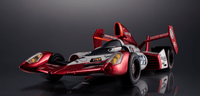 Variable Action FUTURE GPX CYBER FORMULA KNIGHT SAVIOR 005 -Livery Edition- 4