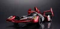 MegaHouse Variable Action FUTURE GPX CYBER FORMULA KNIGHT SAVIOR 005 -Livery Edition- - FUTURE GPX CYBER FORMULA - photo 4