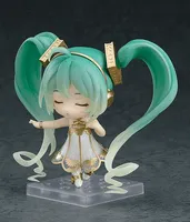 GOOD SMILE COMPANY Nendoroid Hatsune Miku: Symphony 5th Anniversary Ver. - Hatsune Miku - photo 4