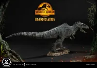 Prime 1 Studio Prime Collectible Figures Jurassic World: Dominion(Film) Giganotosaurus - Jurassic Park - photo 10