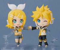 Nendoroid Kagamine Rin 2.0 6
