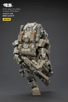 JOYTOY APOC Series Sky StrikerPrecision Strike Mech - Dark Source - photo 8