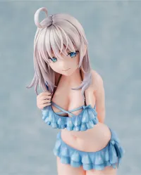 KADOKAWA Alisa Mikhailovna Kujou: Vacation Swimsuit Ver. 1/7 Scale Figure - Alya Sometimes Hides Her Feelings in Russian - photo 8
