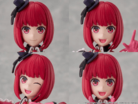 KADOKAWA PLASTIC MODEL SERIES 【OSHI NO KO】 Kana Arima DX Ver. 13