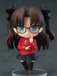 GOOD SMILE COMPANY Nendoroid Rin Tohsaka - Fate/stay night - photo 4